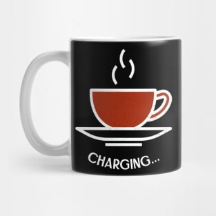 Charging... - Coffee Mug Mug